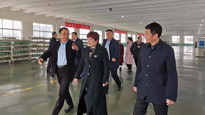百華鞋業